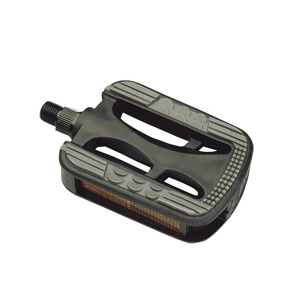 Spectra Pedal - Plast Cykel Tilbehør||> Pedaler