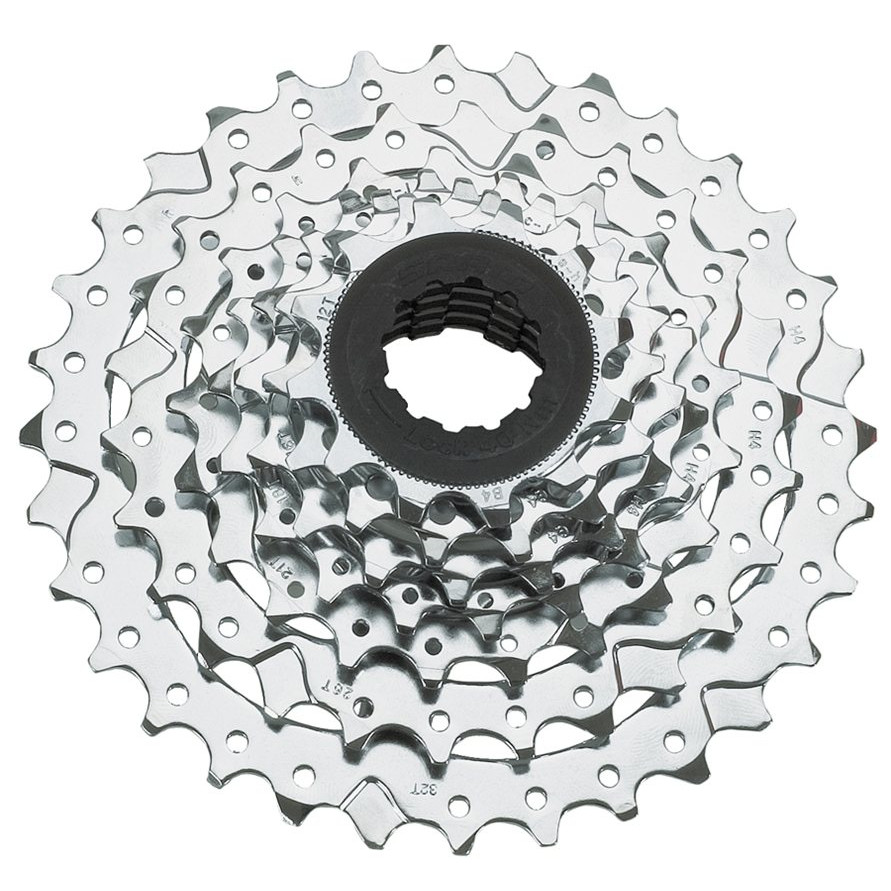 Sram Power Pack - PG-730 Mærker
