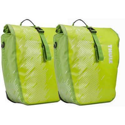 Thule Shield Pannier (Grøn, 48 Liter)