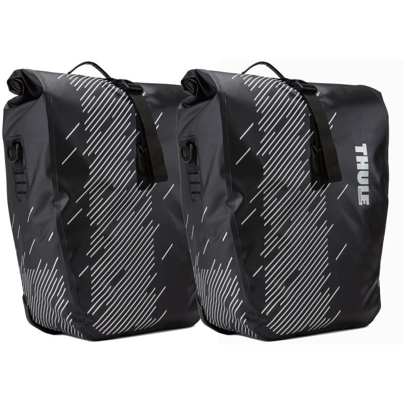 Thule Shield Pannier Cykel Tilbehør -> Cykeltasker -> Cykeltaske bag - Cykeltasker