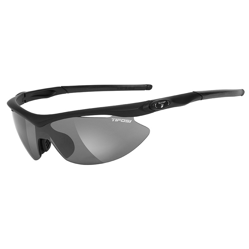 Tifosi Slip (Matte Black)