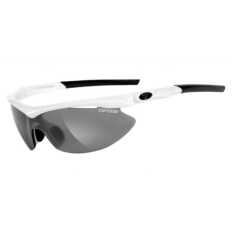 Tifosi Slip (Hvid Smoke)