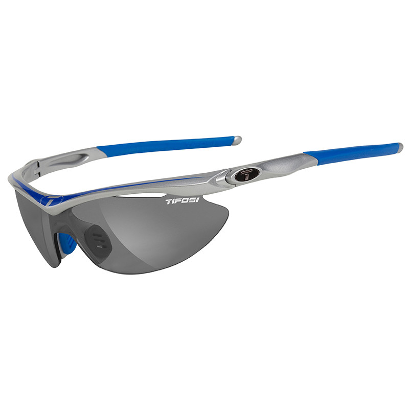 Cykler Tifosi Slip (Race Blue) Cykel Tilbehør||||||Cykelbriller||Cykelbriller Fra Tifosi