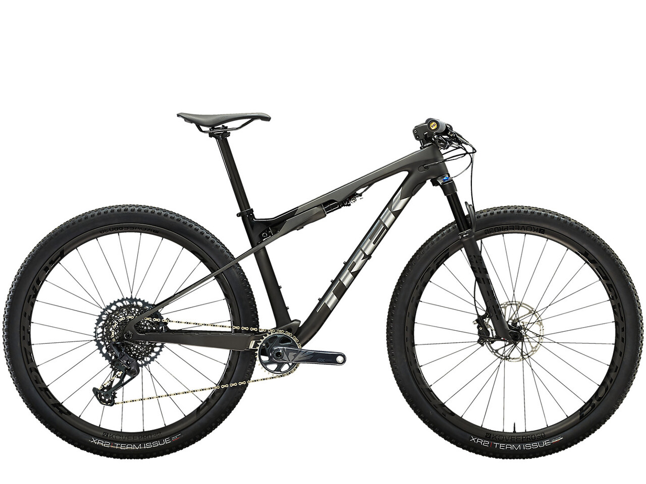 Trek Supercaliber 9.8 GX - 2022