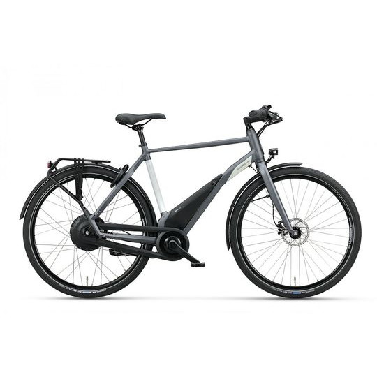 Cykler Von Backhaus Major Ego - 2019 Køb Ny Cykel Her||> Herrecykler||> El||Cykler Til Både Herre Og Damer