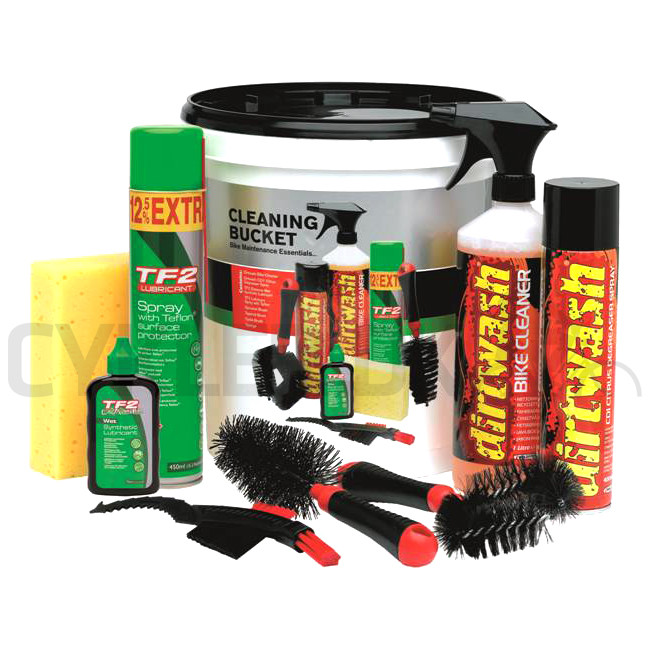 Weldtite Cleaning Bucket
