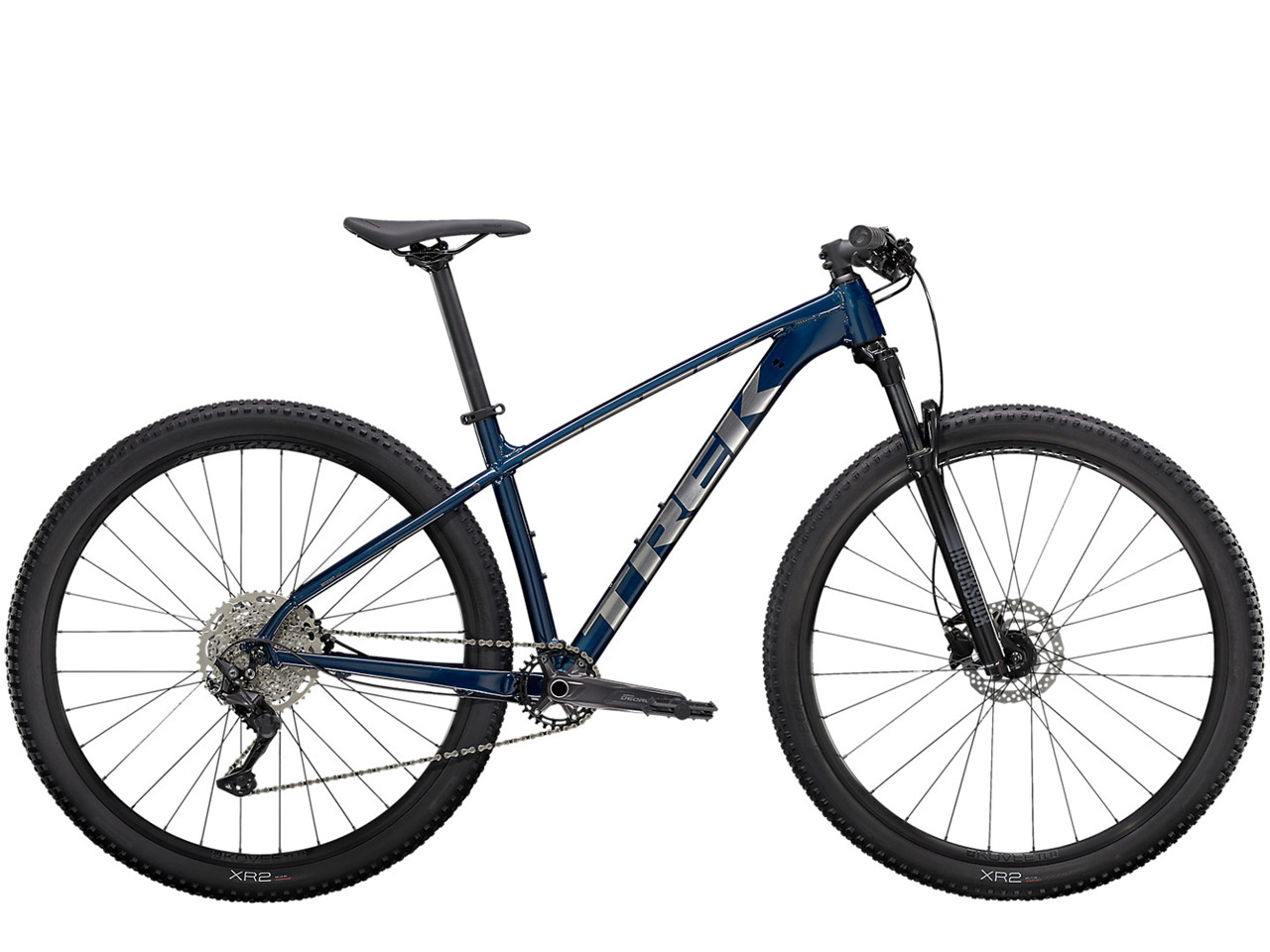 Trek Cykler - Mountainbikes & Racercykler Trek X-Caliber 7 2021 Køb Ny Cykel Her||> Herrecykler||> Mountainbike Til Herrer||> Trek Mtb||Trek Mountainbike Til Gode Priser