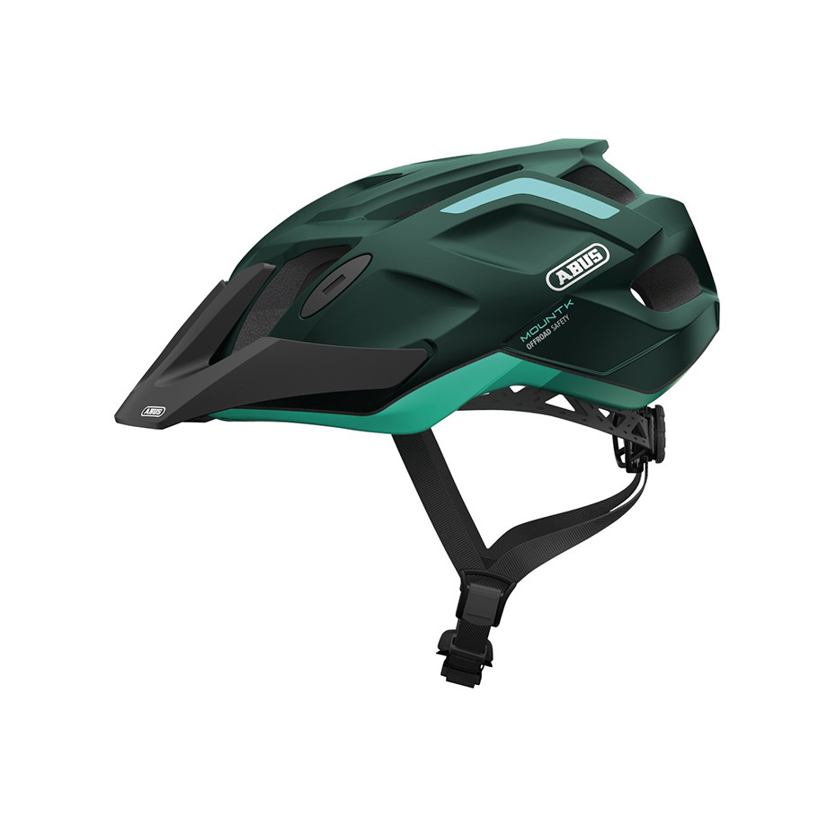 ABUS Abus MountK Mærker -> ABUS -> Abus Cykelhjelme