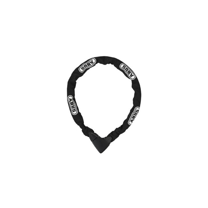 Abus Kædelås 8900 Ionus (Sort, 85 Cm)