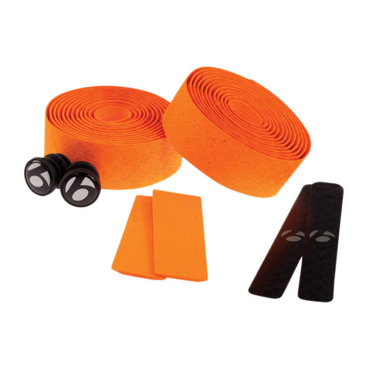 Cykler Bontrager Styrbånd (Orange) Cykel Tilbehør||||||Styrbånd