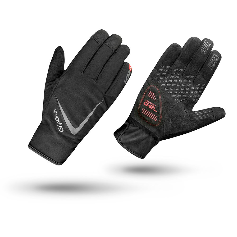 Grip Grab Cloudburst (Sort, Xl)