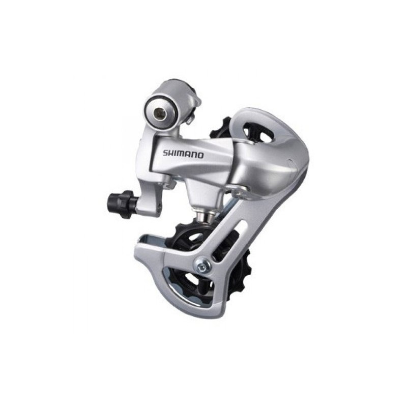 Shimano Bagskifter 8G 2300 Sølv Cykel Tilbehør||> Bagskiftere