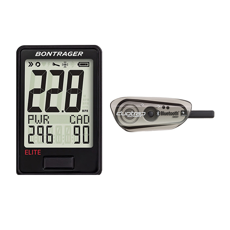 Stages Wattmåler - Dura-Ace 9000 (Black, 170 Mm)