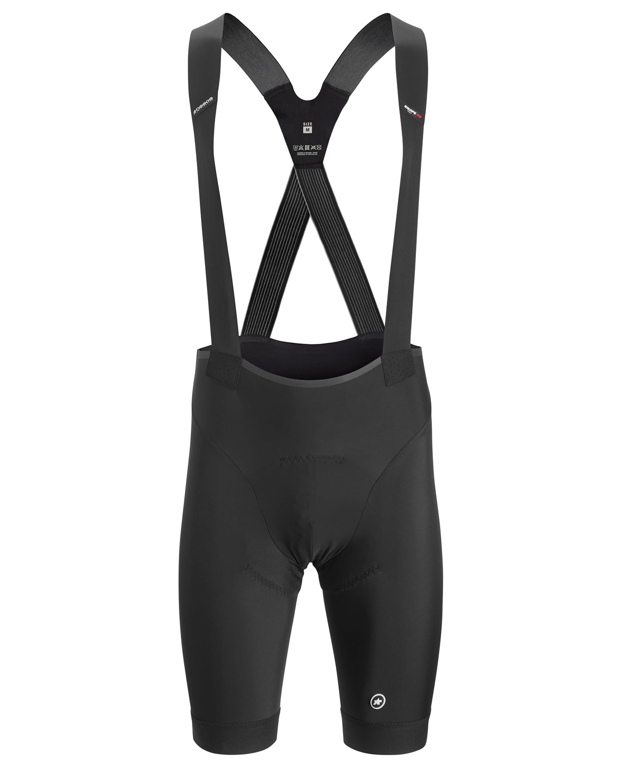 Assos Equipe Rs Bib S9 Cykel Tilbehør||> Cykeltøj||> Assos Cykeltøj||Cykelbeklædning