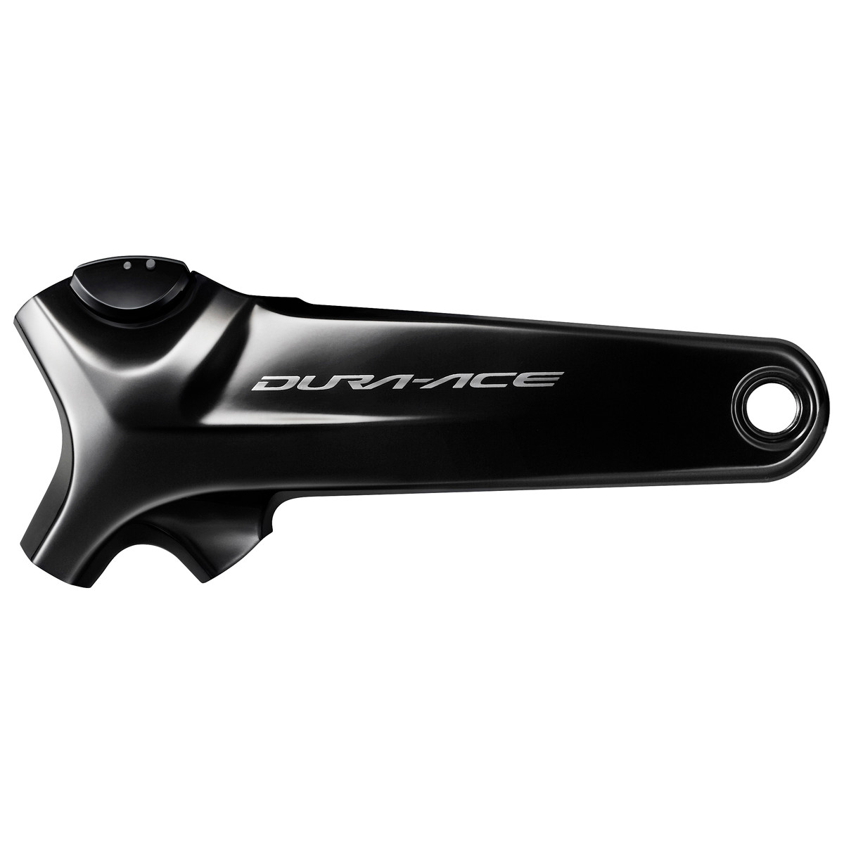 Shimano R9100 Wattmåler Cykel Tilbehør||||||Pedalarme Med Wattmåler