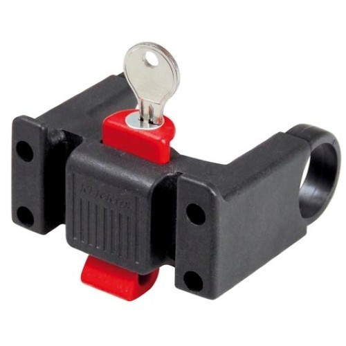 Klickfix - Handlebar Adapter Std+Lock Cykel Tilbehør||> Cykelkurve