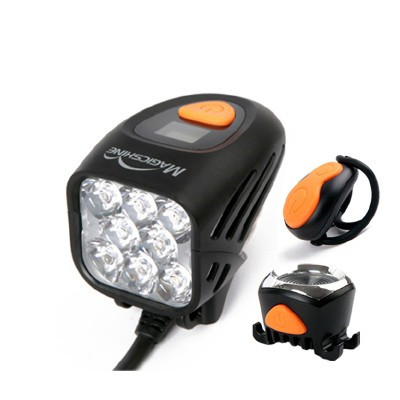 Magicshine Mj-908 - 8000 Lumen