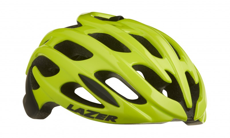 Lazer Blade + > Lazer Cykelhjelme