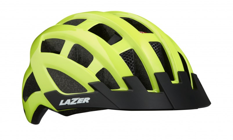 Lazer Comp Dlx > Lazer Cykelhjelme