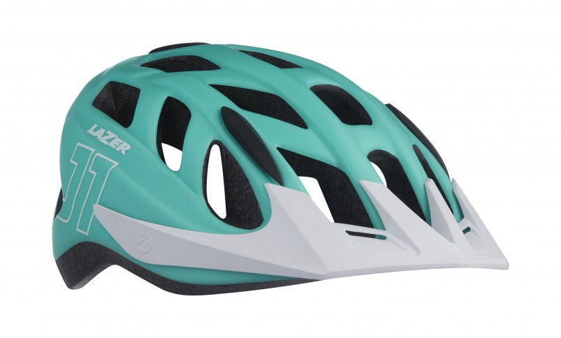 Lazer J1 > Lazer Cykelhjelme