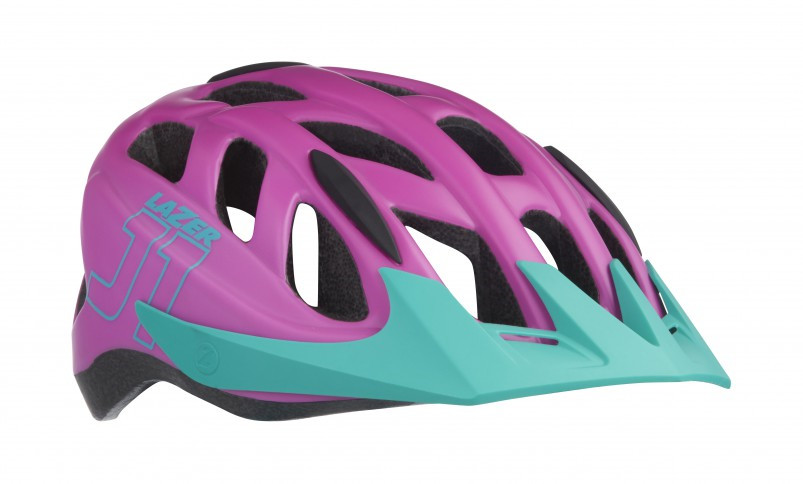 Lazer J1 > Lazer Cykelhjelme