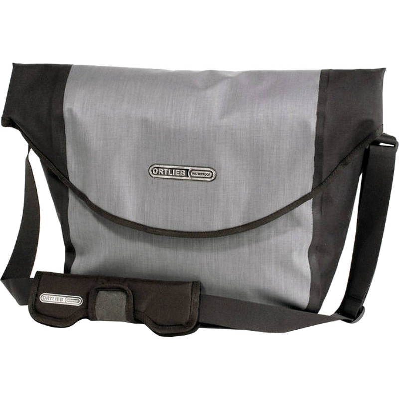 Ortlieb Sling-It (Graphite/Black, 12L)