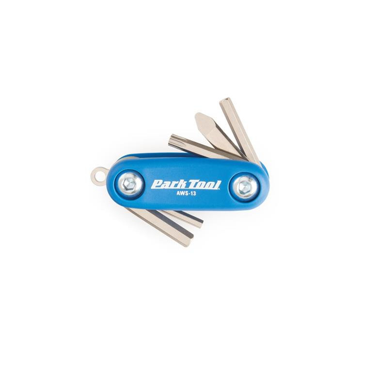 Park Tool - Unbrachosæt Foldebart Aws-13