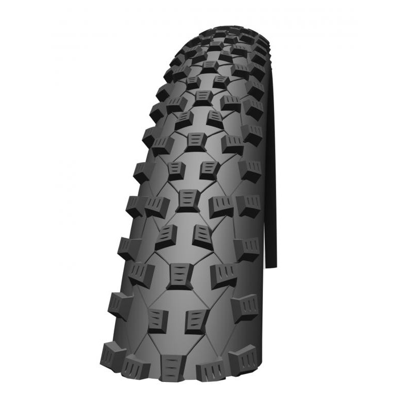 Schwalbe Rocket Ron Cykel Tilbehør -> Dæk / Slanger -> MTB Mountainbike - Dæk og slanger