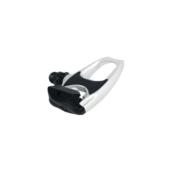 Shimano Pedaler Pd-R540 - Flere Farver (Hvid) Cykel Tilbehør||||||Pedaler||Pedal||Klikpedaler||Klikpedal