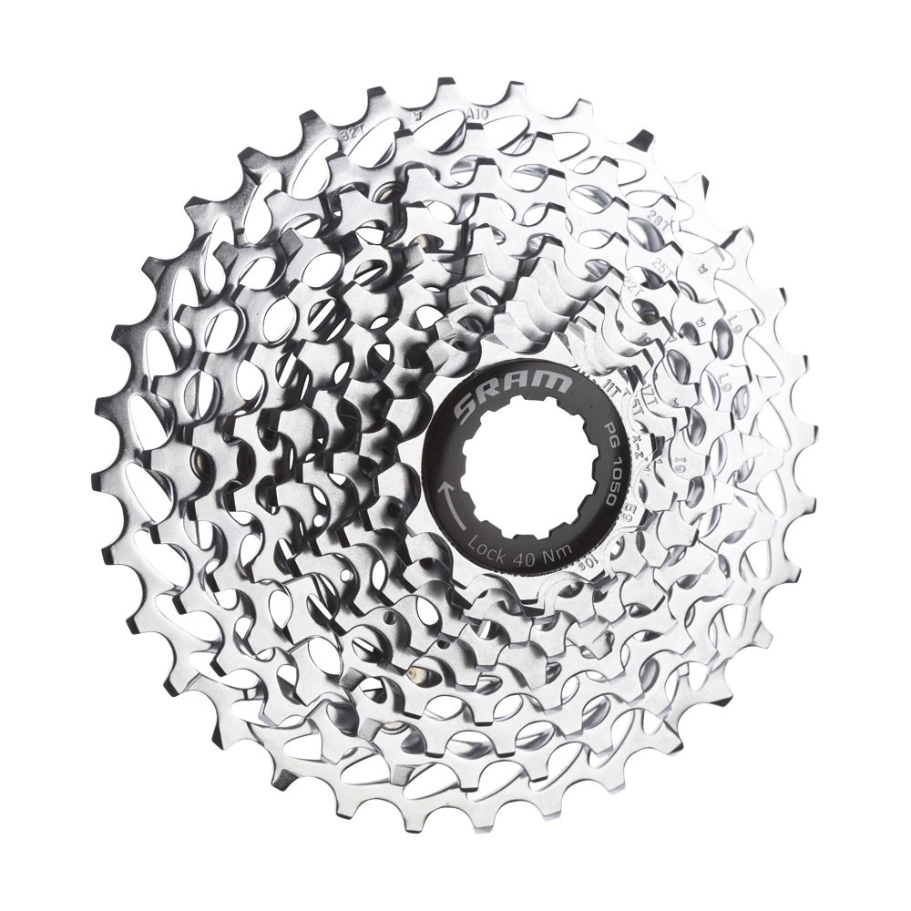 Cykler Sram Power Pack - Pg-1050 (12-26T) Mærker