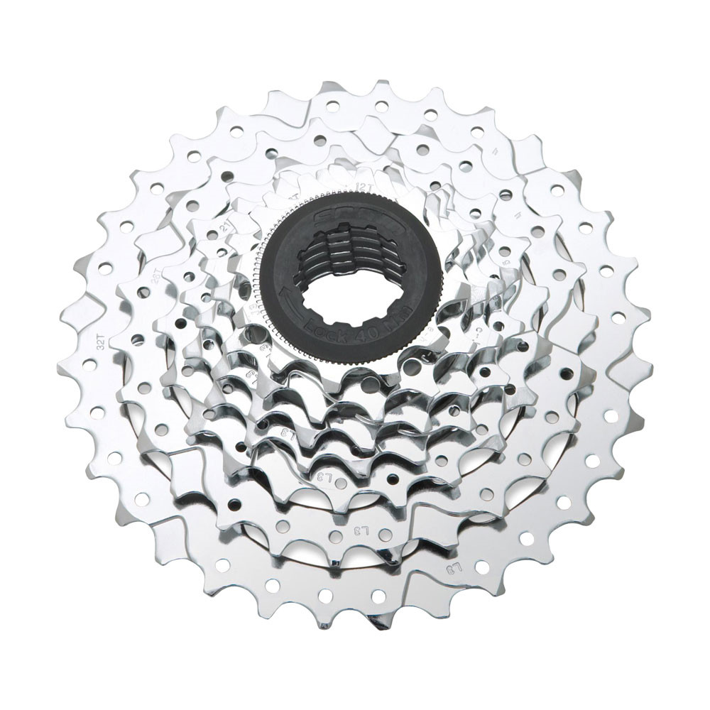 Sram Power Pack - PG-830 Mærker