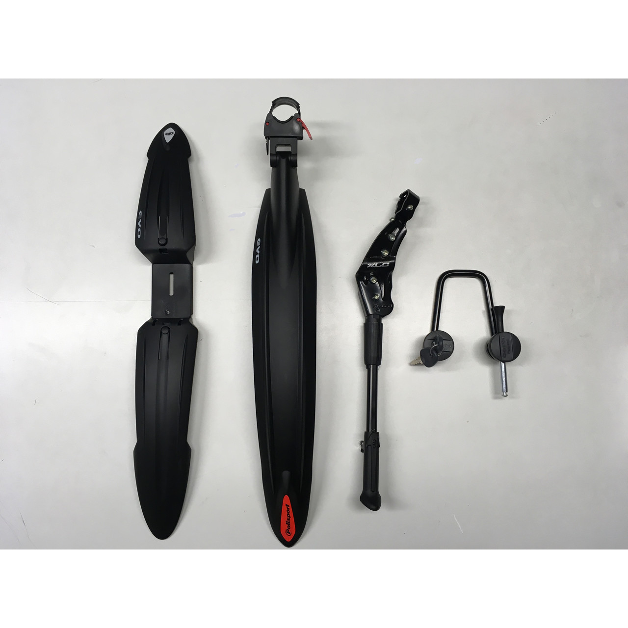 MTB - Standard