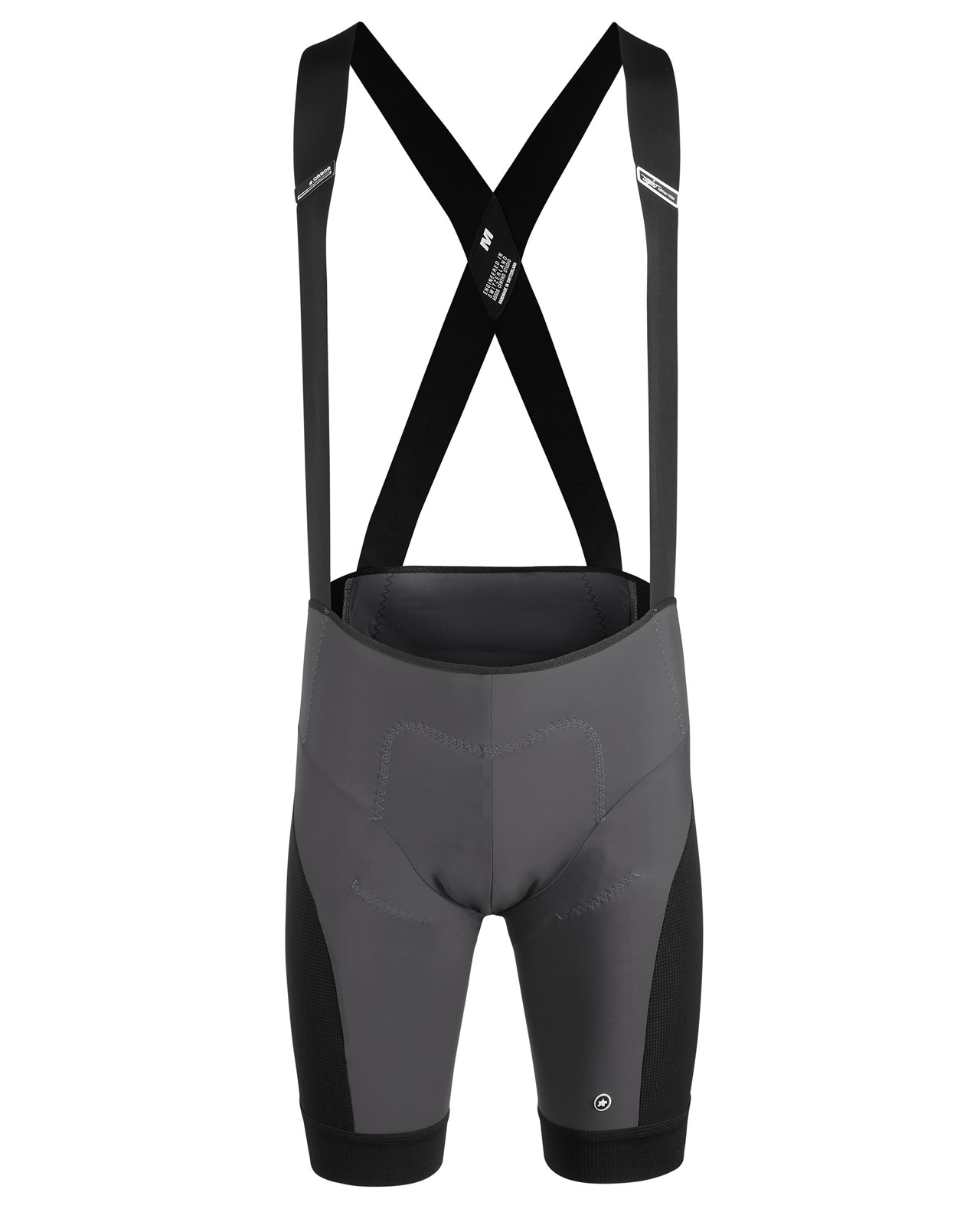 Assos Assos Xc Bib Shorts Cykel Tilbehør||> Cykeltøj||> Assos Cykeltøj||Cykelbeklædning