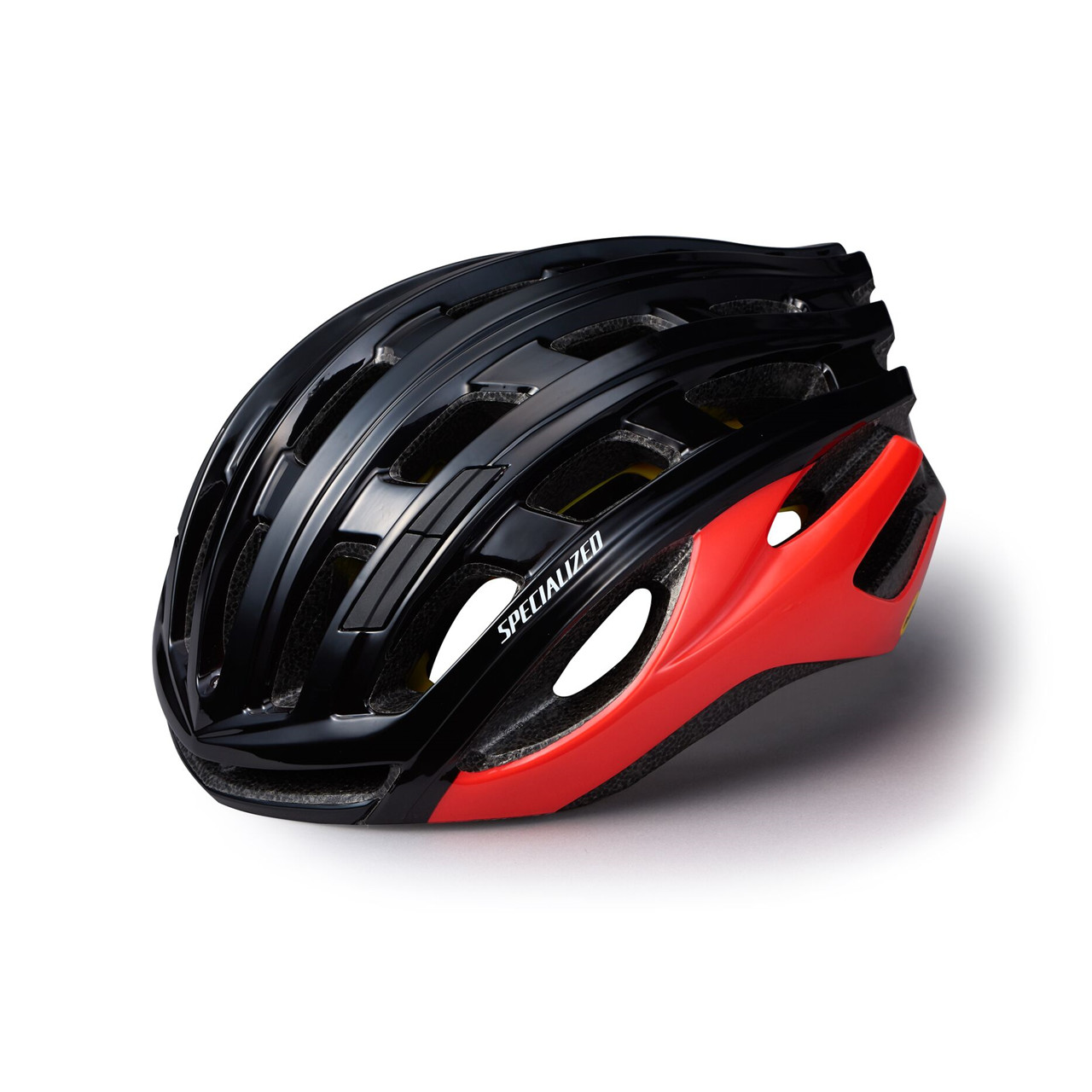 Cykler Specialized Propero Iii Angi Mips (Black/Rocket Red, Medium) Andet