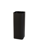 AFFALDSBEHOLDER 60 LTR PURE SQUARE SORT