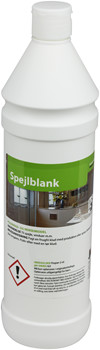 SPEJLBLANK