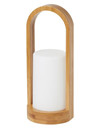 GOOD CONCEPT LED LAMPE EASY BAMBOO 4 STK.