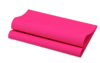 SERVIET DUNISOFT 40X40 CM FUCHSIA 360 STK.
