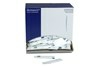 TANDSTIKKER PLAST ENKELTINDP. 1200 STK
