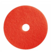 RONDEL RØD 225 MM 10 STK.
