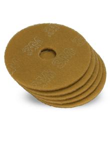 RONDEL 17" 432 MM BRUN 5 STK.