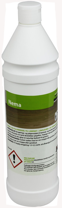NEMA M/P