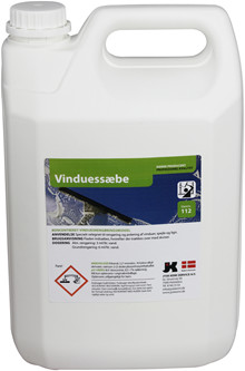 VINDUESSÆBE