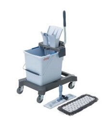 ULTRA SPEED PRO START KIT 25 LTR.