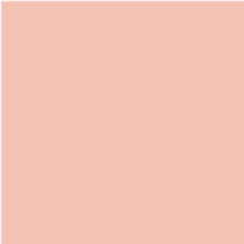 SERVIET 3-LAGS 24X24 CM MELLOW ROSE 2000 STK.