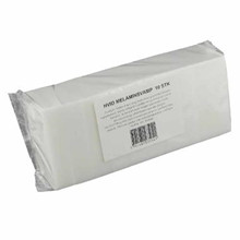 Brug varenr. 275000014  SVAMP MELAMIN 10,5X7 CM HVID 10 STK.