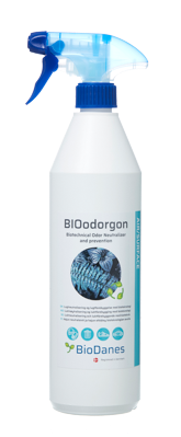 BIOODORGON 500 ML