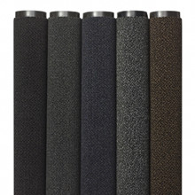 MÅTTE SWISSLON 90X150 CM ANTRACIT