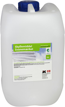 SKYLLEMIDDEL SVANEMÆRKET