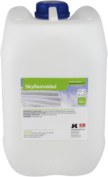 SKYLLEMIDDEL